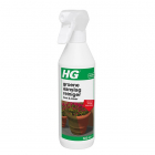 HG Groene aanslag verwijderaar | HG | 2.5 m² (Gebruiksklaar, 500 ml) 327050100 K170405189 HG Groene aanslag verwijderaar | HG | 2.5 m² (Gebruiksklaar, 500 ml) 327050100 K170405189