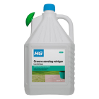Groene aanslag verwijderaar | HG | 25 m² (Gebruiksklaar, 5 liter)