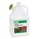 HG  Groene aanslag verwijderaar | HG | 75 m² | 3 stuks (Gebruiksklaar, 15 liter)  V170405190 - 2