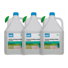 HG  Groene aanslag verwijderaar | HG | 75 m² | 3 stuks (Gebruiksklaar, 15 liter)  V170405190 - 1