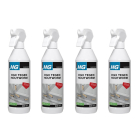 HG  Houtwormmiddel | HG X | 500 ml | 4 stuks (Gebruiksklaar)  V170111472 - 1
