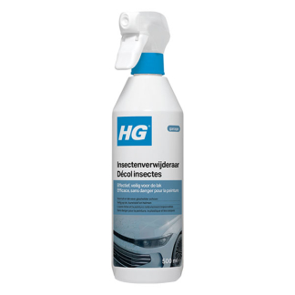 HG  Insectenspray auto | HG X | 500 ml 239050100 239050103 K170111473