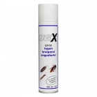 HG Kruipende insectenspray | HG X | 400 ml 394040100 K170111474 HG Kruipende insectenspray | HG X | 400 ml 394040100 K170111474