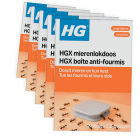 HG  Mierenlokdoos | HG X | 10 stuks  V170111699 - 1