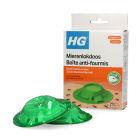 HG  Mierenlokdoos | HG X | 2 stuks 401002100 K170111699 - 4