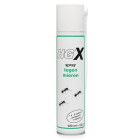 HG  Mierenspray + Mierenpoeder | HG X | Combideal (400 ml + 75 gram)  K170111790 - 2