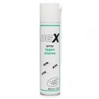 HG Mierenspray | HG X | 400 ml HG392040100 K170111460 HG Mierenspray | HG X | 400 ml HG392040100 K170111460