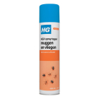 Muggenspray | HG X | 400 ml