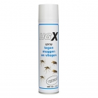 HG  Muggenspray | HG X | 400 ml 261040100 K170111469