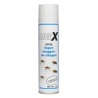 HG Muggenspray | HG X | 400 ml 261040100 K170111469 HG Muggenspray | HG X | 400 ml 261040100 K170111469