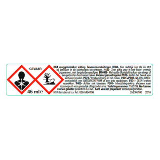 HG  Muggenstekker + Navulling | HG |  Combideal (Eurostekker, 108 nachten)  K170111793 - 6