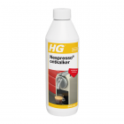 HG Nespresso® ontkalker | 500 ml (Melkzuur)