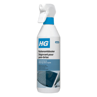 Ruitenontdooier | HG (500 ml)