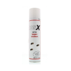 HG  Vlooienspray | HG X (Geschikt voor in huis, 3 stuks)  V170111456