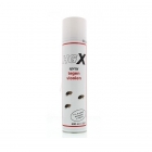 HG  Vlooienspray | HG X (Geschikt voor in huis, 400 ml) HG-393040100 K170111456