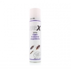 HG Zilvervisjes spray | HG X | 400 ml 394040100 C170111474 HG Zilvervisjes spray | HG X | 400 ml 394040100 C170111474