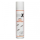 Zilvervisjes spray | HG X | 400 ml