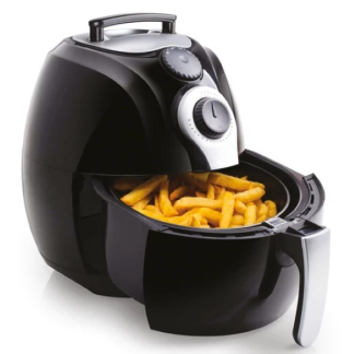 HG airfryer reiniger | 250 ml (5 schoonmaakbeurten, Voor de keuken) 677025100 677025103 K170405159 - 2