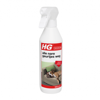 HG alle nare geurtjes weg | 500 ml (Biologisch) 441050100 441050103 K170405112 - 