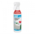 HG badkamerreiniger | 500 ml (Extra glans, Voor de badkamer)