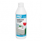 HG badkamerreiniger | 500 ml (Hoog geconcentreerd, Extra glans, Voor de badkamer) 145050100 145050103 K170405162