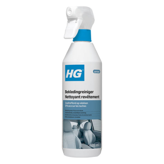 HG bekledingreiniger | 500 ml (Auto) 159050103 K170405308