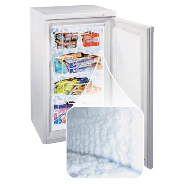 HG diepvriesontdooier | 500 ml (Voor de keuken) 539050100 539050103 K170405155 - 2