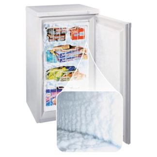 HG diepvriesontdooier | 500 ml (Voor de keuken) 539050100 539050103 K170405155 - 2