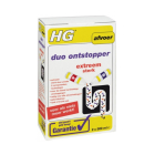 HG duo ontstopper + HG afvoerstankverwijderaar | Combideal (2x 500 ml + 500 gram)  K170405181 - 2