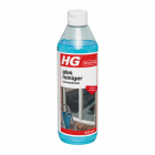 HG glas reiniger | 500 ml (Professioneel, Geconcentreerd)