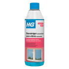 HG glas reiniger | 500 ml (Professioneel, Geconcentreerd)