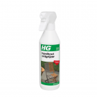 HG hardhout ontgrijzer | 500 ml (Gebruiksklaar, Buiten)