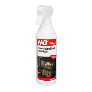 HG kachelruitjes reiniger | 500 ml 431050103 431050104 K170405139 - 1
