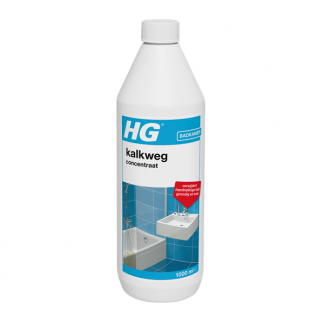 HG kalkweg | 1000 ml (Gebruiksklaar, Voor de badkamer) 100100100 100100103 K170405161 - 