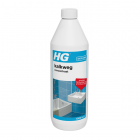 HG kalkweg | 1000 ml (Gebruiksklaar, Voor de badkamer) 100100100 100100103 K170405161