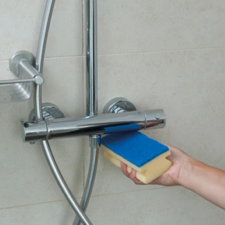HG kalkweg | 500 ml (Gebruiksklaar, Voor de badkamer) 100050100 100050103 K170405160 - 2