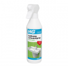 HG kalkweg schuimspray | 500 ml (Groene geur, Voor de badkamer) 604050100 K170405167
