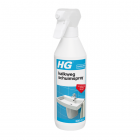 HG kalkweg schuimspray | 500 ml (Voor de badkamer)