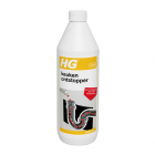 HG keukenontstopper | 1000 ml (Gebruiksklaar, Biologisch afbreekbaar) 481100100 481100103 K170405103