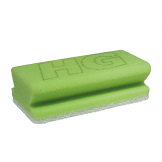 HG keukenspons (Groen) 430240 K170405174 - 1