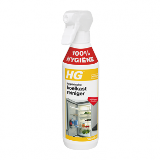 HG koelkastreiniger | 500 ml (Voor de keuken) 335050100 335050103 K170405148 - 1