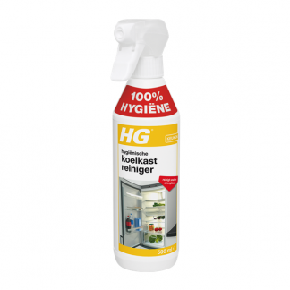 HG koelkastreiniger | 500 ml (Voor de keuken) 335050100 335050103 K170405148 - 