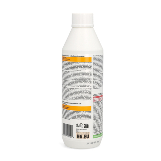 HG koffiemachine ontkalker | 500 ml (Citroenzuur, Voor espresso- en padkoffiemachines) 323050100 323050103 K170405120 - 2