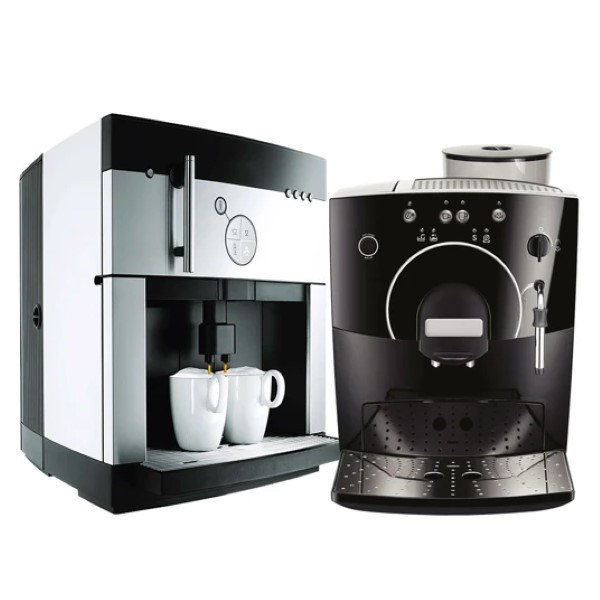 HG koffiemachine reinigingstabletten | 10 stuks (Voor (vol)automatische koffiemachines) 637000100 637000103 K170405126 - 2
