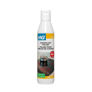 HG kookplaat reiniger | 250 ml (Extra sterk, Voor de keuken) 102025100 102025103 K170405142 - 1