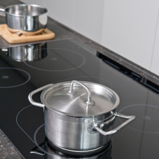 HG kookplaat reiniger | 500 ml (Alledag, Voor de keuken) 109050100 K170405143 - 2