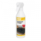 HG kookplaat reiniger | 500 ml (Alledag, Voor de keuken)