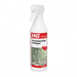 HG kroonluchter reiniger | 500 ml 167050100 167050103 K170405132 - 1