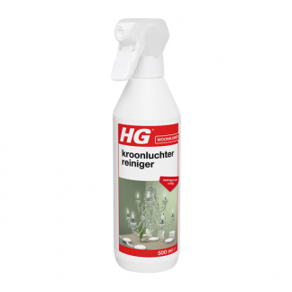 HG kroonluchter reiniger | 500 ml 167050100 167050103 K170405132 - 