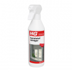 HG kunststof reiniger | 500 ml